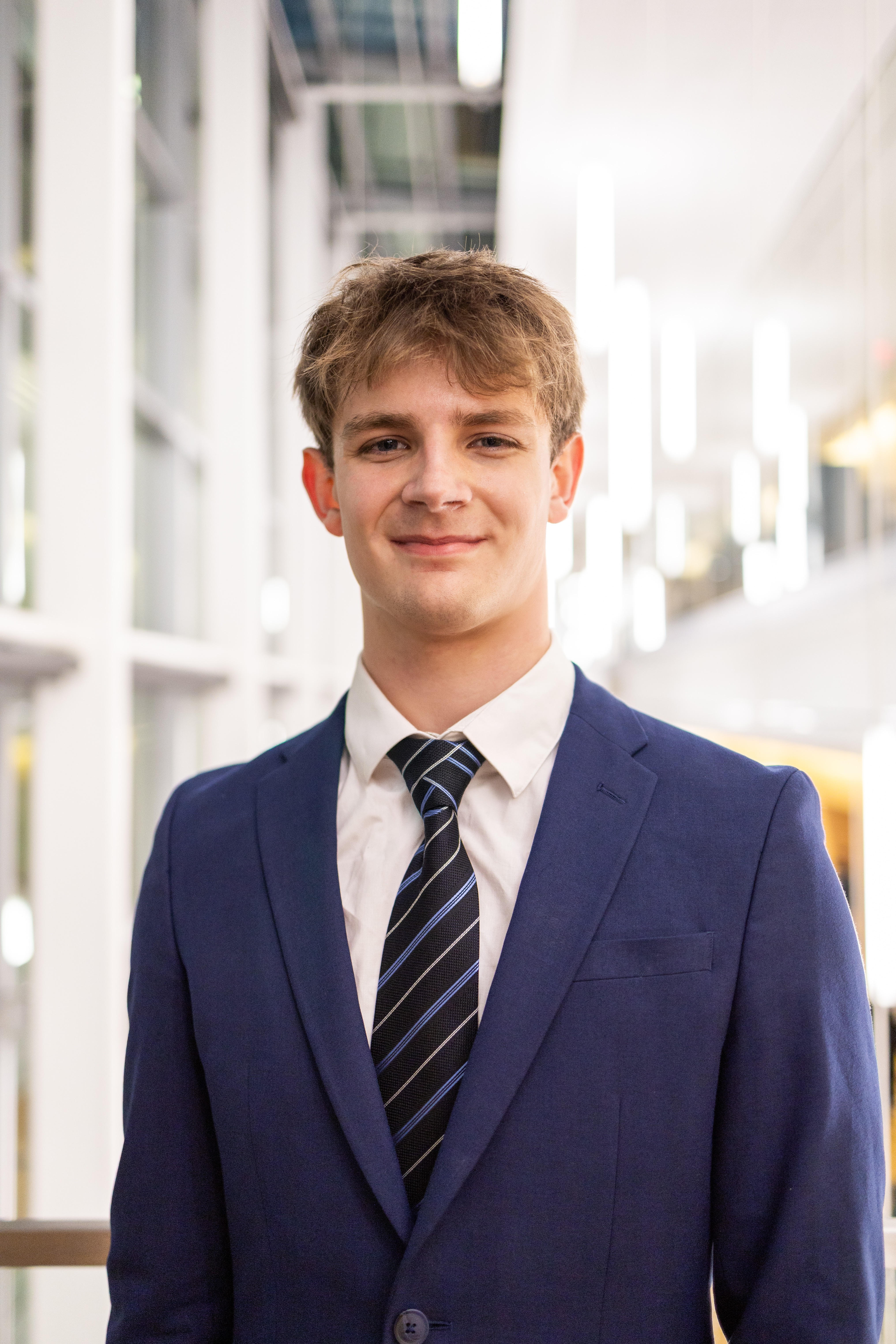 Profile photo